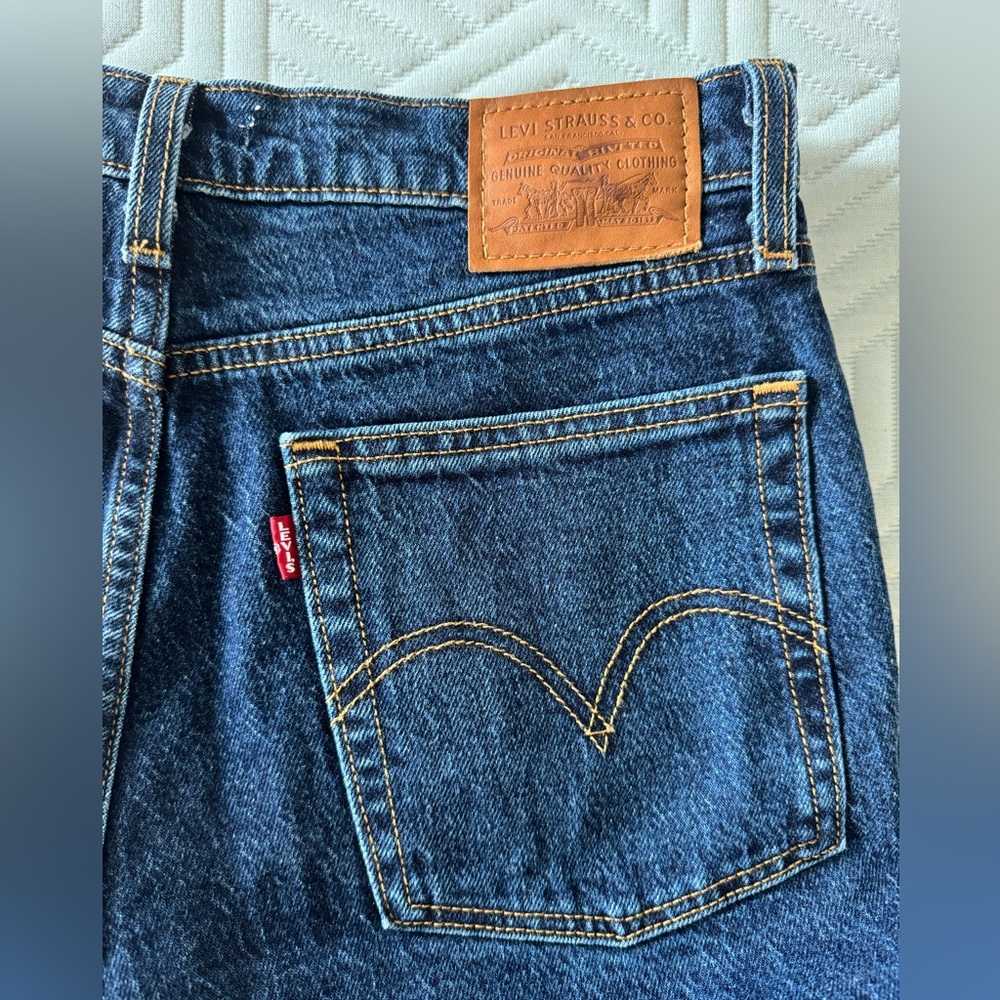 Levi’s Jeans Size 27